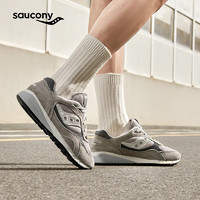 saucony 索康尼 SHADOW 6000系列 男女款休闲运动鞋 S79039