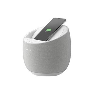 belkin 贝尔金 Elite 智能音箱 白色