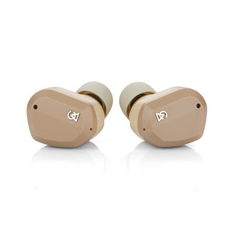 CMPFIRE UDIO C Campfire Audio Orbit星轨 真无线蓝牙5.2HiFi入耳式耳塞 酷音韵国行 双阶音频代理