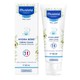 PLUS会员：Mustela 妙思乐 婴儿面霜 40ml