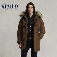 RALPH LAUREN 羽绒派克大衣 RL15906