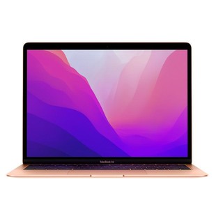 Apple 苹果 2020款Apple MacBook Air 13.3英寸笔记本电脑 M1处理器