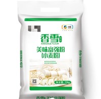 香雪 美味富强粉 小麦粉 10kg