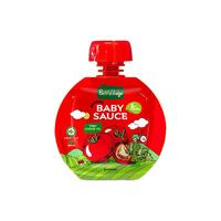 BioJunior 碧欧奇 婴幼儿有机番茄酱拌饭 50g