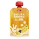 88VIP：FangGuang 方广 婴幼儿果泥西梅香蕉味100g