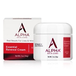 Alpha Skin Care alpha hydrox阿尔法 果酸面霜保湿56g