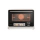 Midea 美的 寻味Pro系列 微蒸烤炸台式一体机 304不锈钢内胆 空气炸蒸烤箱电烤箱