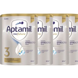 Aptamil 爱他美 澳洲白金版 婴儿配方奶粉 3段 900g*4罐