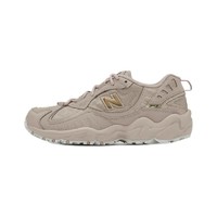 new balance 官方女鞋休闲复古运动老爹鞋703WL703CLC