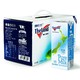 88VIP：Theland 纽仕兰 3.5g蛋白质全脂纯牛奶250ml*24盒营养高钙早餐奶