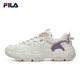 FILA 斐乐 女士轻便运动鞋 F12W034129F