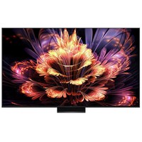 TCL 85Q10G Pro系列 液晶电视