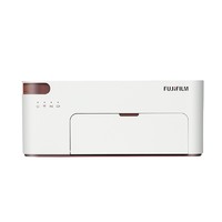 FUJIFILM 富士 PSC2D 二代 照片打印机 冰雪白