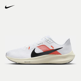 NIKE 耐克 PEGASUS 40 EK 男子公路跑步鞋 BB FJ0686-100 44