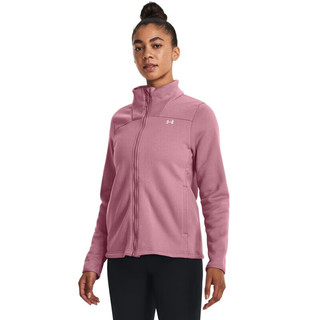 安德玛（UNDERARMOUR） UA STRM PORTER 3IN1 2.0 秋冬女子三合一训练运动夹克 1371593-697 XL