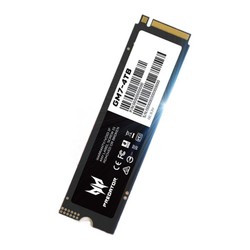 PREDATOR 宏碁掠夺者 GM7系列 NVMe M.2固态硬盘 4TB   PCIe 4.0