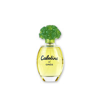 黑卡会员：Cabotine Gres 葛蕾 歌宝婷女士清秀清新自然持久淡香水 100毫升 花香调