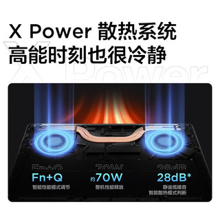 联想联想YOGA Pro14s 锐龙版RTX3050独显笔记本电脑3K触控屏商务办公本设计师轻薄本 标配R7-6800HS/16G/512G固态 120Hz触控屏