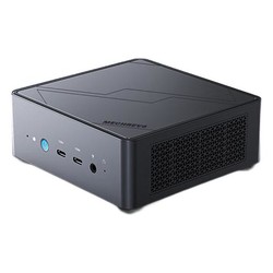 MECHREVO 机械革命 无界S mini 迷你主机（R7-7840H、16GB、1TB）