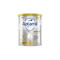 Aptamil 爱他美 澳洲白金版 婴幼儿奶粉 3段 900g