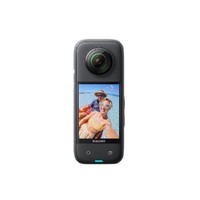 Insta360 影石 X3 全景运动相机  人气套装