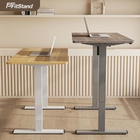 FitStand FE2 单桌腿