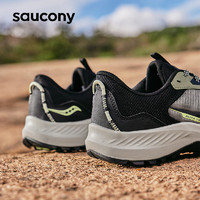 88VIP：saucony 索康尼 AURA TR登山徒步鞋