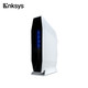  LINKSYS 领势 E9450 WiFi 6 家用路由器 AX5400M　