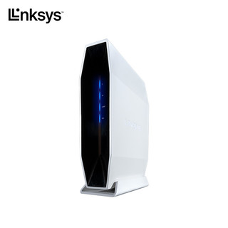 LINKSYS 领势 E9450 WiFi 6 家用路由器 AX5400M