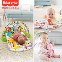 Fisher-Price 宝宝琴健身器