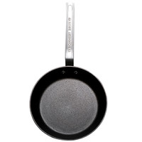 Ronneby Bruk瑞典轻铸铁平底锅无涂层不粘牛排生铁牛扒煎锅