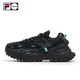 FILA 斐乐 女款休闲老爹鞋 T12W135211F