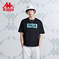 百亿补贴：Kappa 卡帕 男款运动短袖