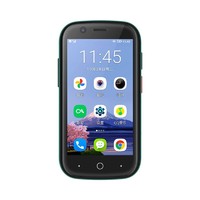 Unihertz Jelly 2 4G手机 6GB+128GB 墨绿