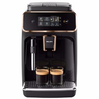 88VIP：PHILIPS 飞利浦 EP2124系列 全自动咖啡机
