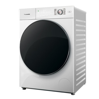 Panasonic 松下 XQG100-830M  超薄滚筒洗衣机  10公斤