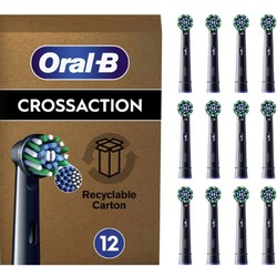 Oral-B 欧乐-B EB5 电动牙刷头 12支装