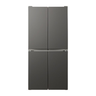 sevenstars 七星 德国七星十字对开双门四门冰箱家用节能大容量超薄冷藏冷冻电冰箱