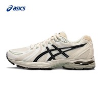 ASICS 亚瑟士 夏季新款GEL-FLUX CN男女缓震透气回弹跑步训练跑鞋