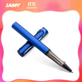 LAMY 凌美 Al-Star恒星系列 宝珠笔 (蓝色)