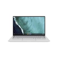 ASUS 华硕 Chromebook Flip C434TA笔记本电脑 酷睿m3-8100
