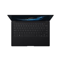 SAMSUNG 三星 笔记本电脑Galaxy Book2 Pro 15.6英寸 酷睿i7 16GB+512GB 石墨黑 EVO认证