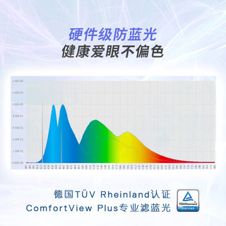 戴尔（DELL）31.5英寸4K高清IPS屏Type-C 90W旋转升降电脑显示器 P3223QE