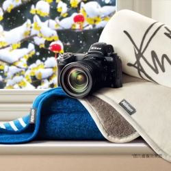 nikon尼康z7全画幅微单相机z7单机身247024200套机全新港版店保