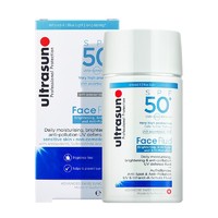 ultrasun 优佳 隔离多效亮肤防晒乳 SPF50+ PA++++  40ml