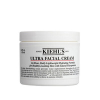 Kiehl's 科颜氏 高保湿霜面霜 50ml