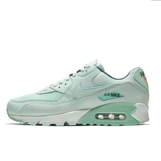 NIKE 耐克 AIR MAX 90气垫缓震防滑耐磨舒适透气跑鞋 881105-301