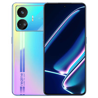 realme 真我 GT Neo5SE二代骁龙7+旗舰芯手机100W安卓手机