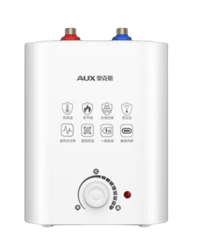 AUX 奥克斯 SMS-6AX01 小厨宝 6.6升 1600W 一级能效