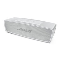 BOSE 博士 SoundLink Mini 蓝牙扬声器 II 特别版